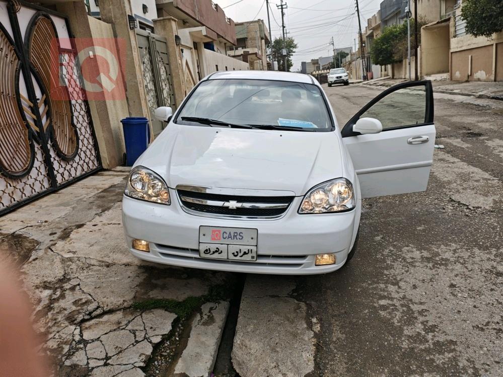 شێڤرۆلێت ئۆپترا